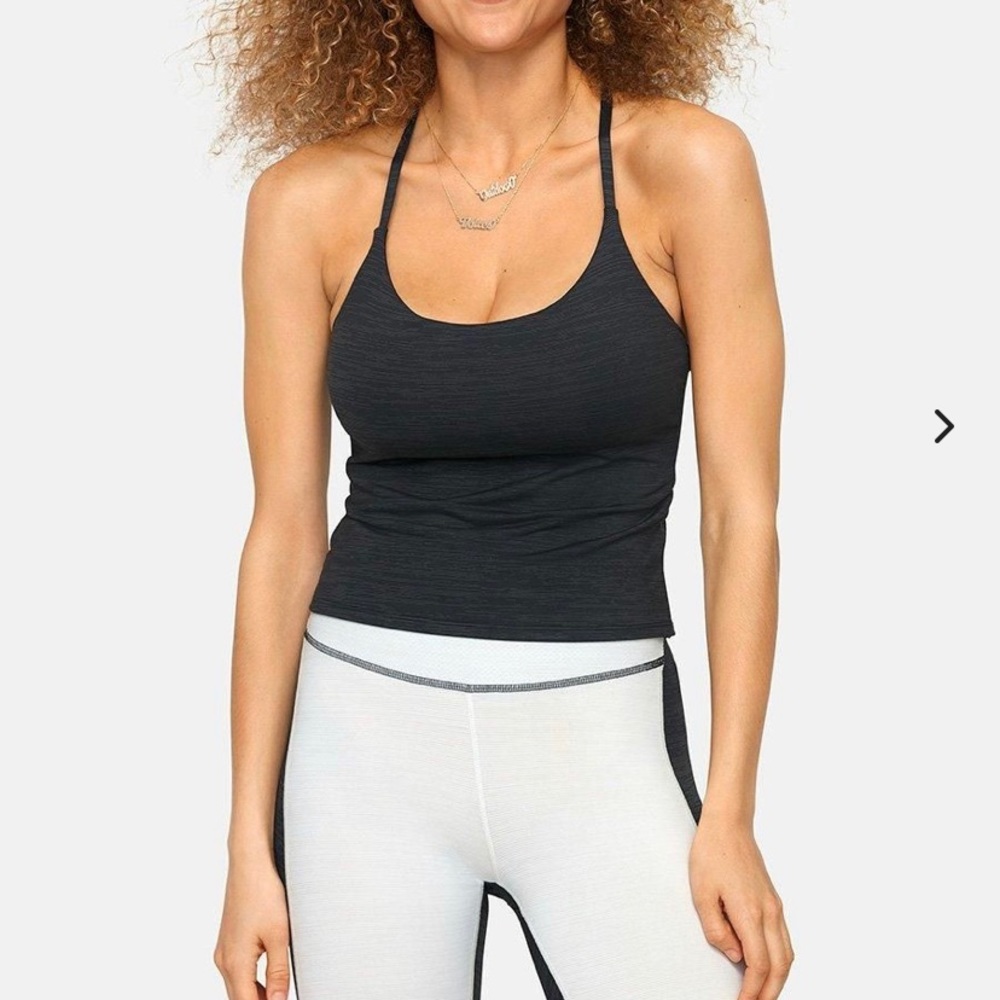 Techsweat Cami Tank small.
